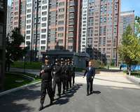 乐鱼官方站线网站登录入口-乐鱼(中国)的保安员职责